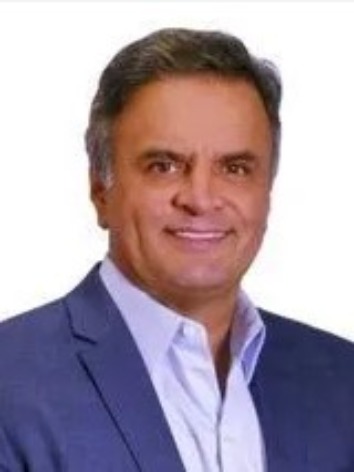 Avatar de Aécio Neves