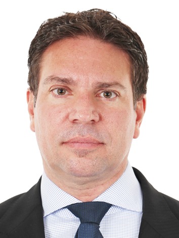 Avatar de Delegado Ramagem