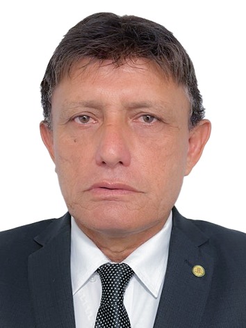 Avatar de Delegado Éder Mauro