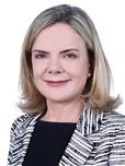 Avatar de Gleisi Hoffmann