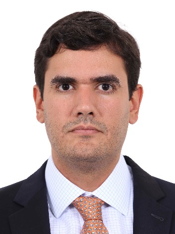 Avatar de Rafael Prudente