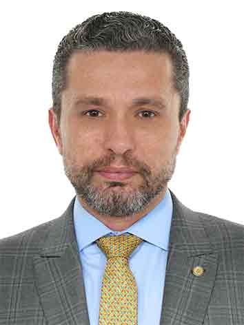 Avatar de Fausto Pinato