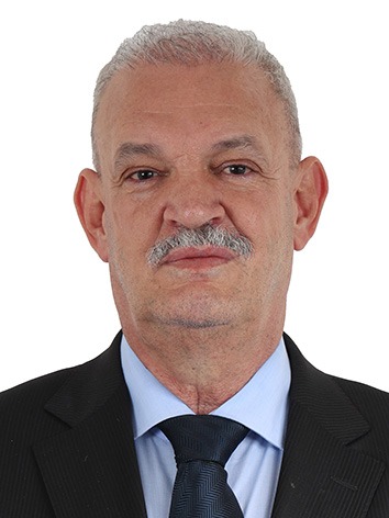 Avatar de Geraldo Resende