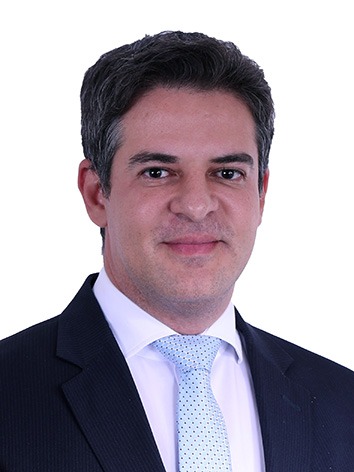 Avatar de Ismael Alexandrino