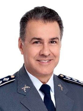 Avatar de Capitão Augusto