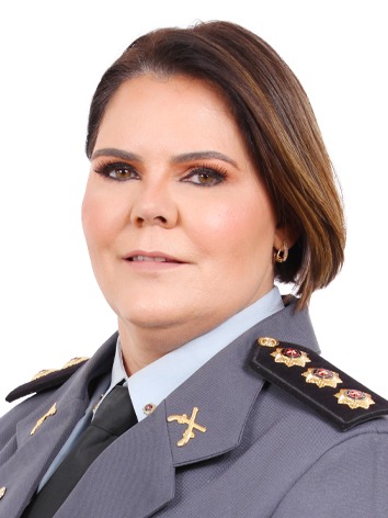 Avatar de Coronel Fernanda