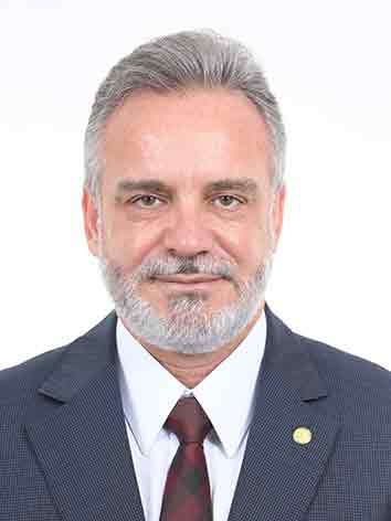 Avatar de Gilberto Abramo