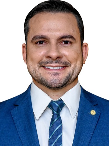 Avatar de Capitão Alberto Neto