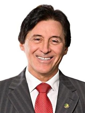 Avatar de Eunício Oliveira