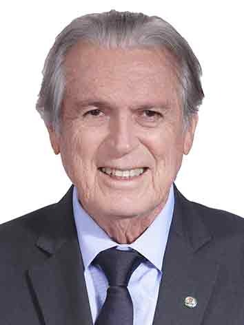 Avatar de Luciano Bivar