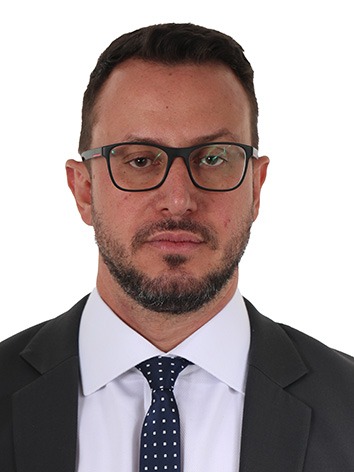 Avatar de Delegado Matheus Laiola