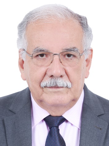 Avatar de Dr. Luiz Ovando