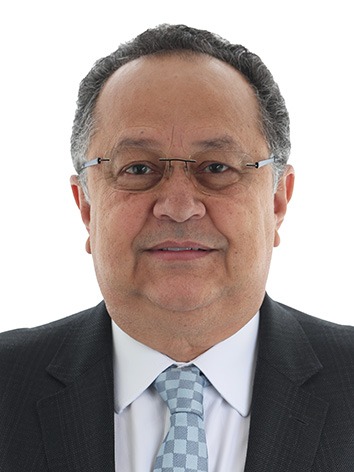 Avatar de Silas Câmara