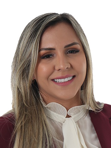 Avatar de Andreia Siqueira