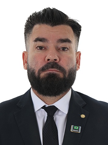 Avatar de Delegado Caveira