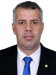 Avatar de Evair Vieira de Melo