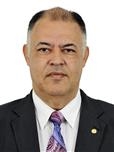 Avatar de Pastor Eurico