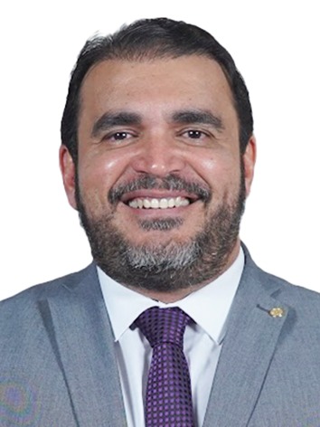 Avatar de Delegado Marcelo Freitas